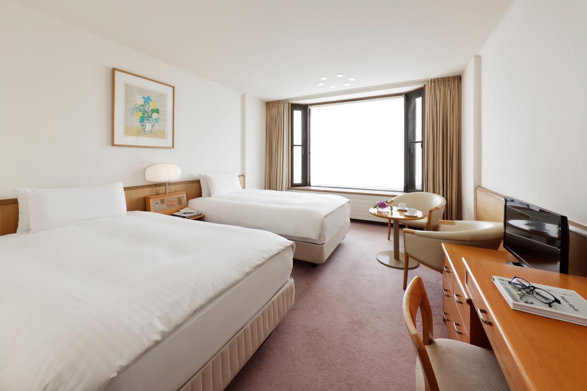Manza Prince Hotel Tsumagoi Luaran gambar