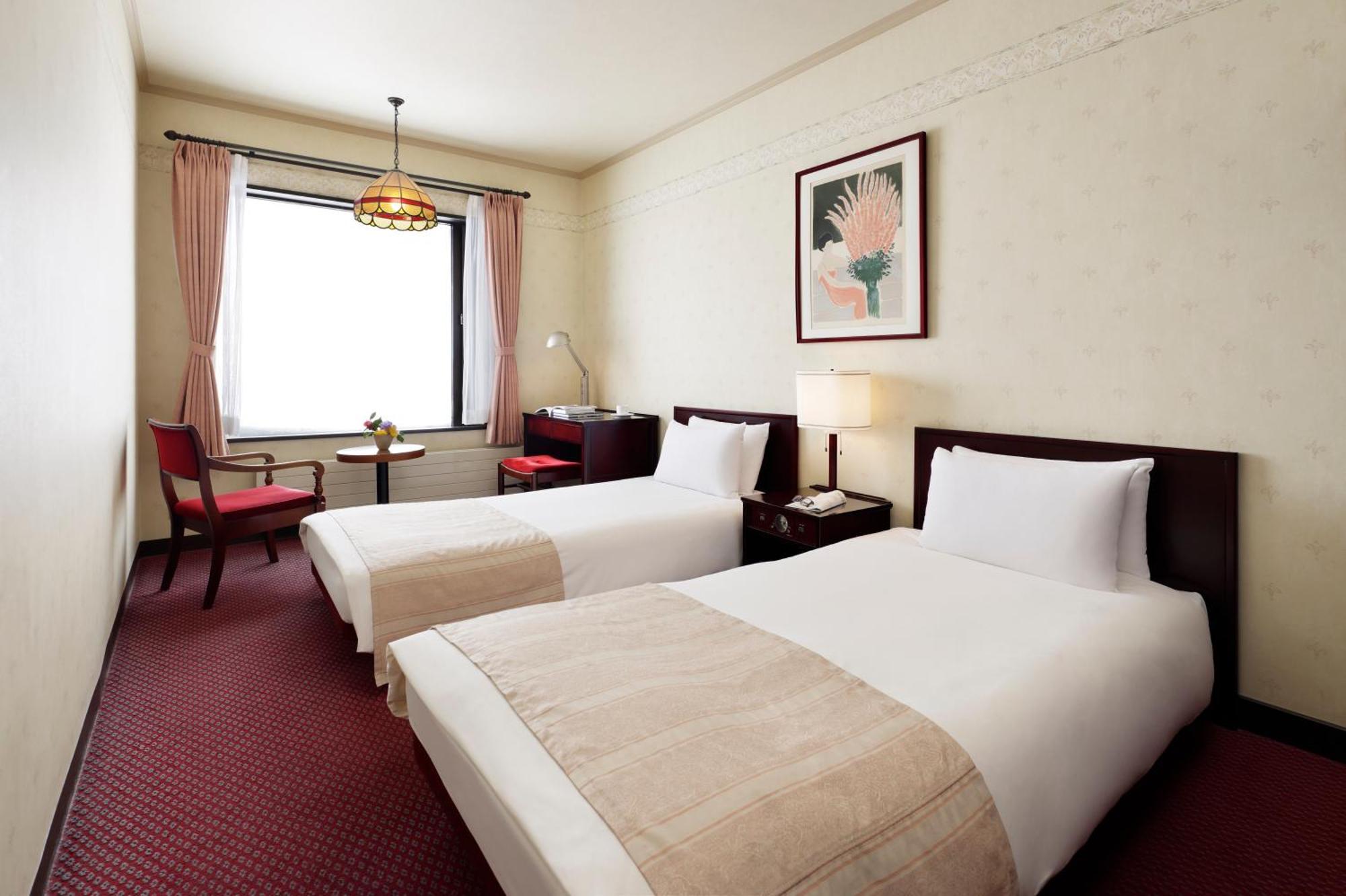 Manza Prince Hotel Tsumagoi Luaran gambar