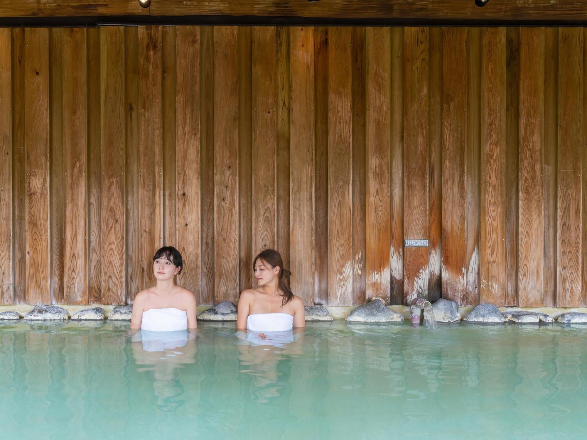 Manza Prince Hotel Tsumagoi Luaran gambar