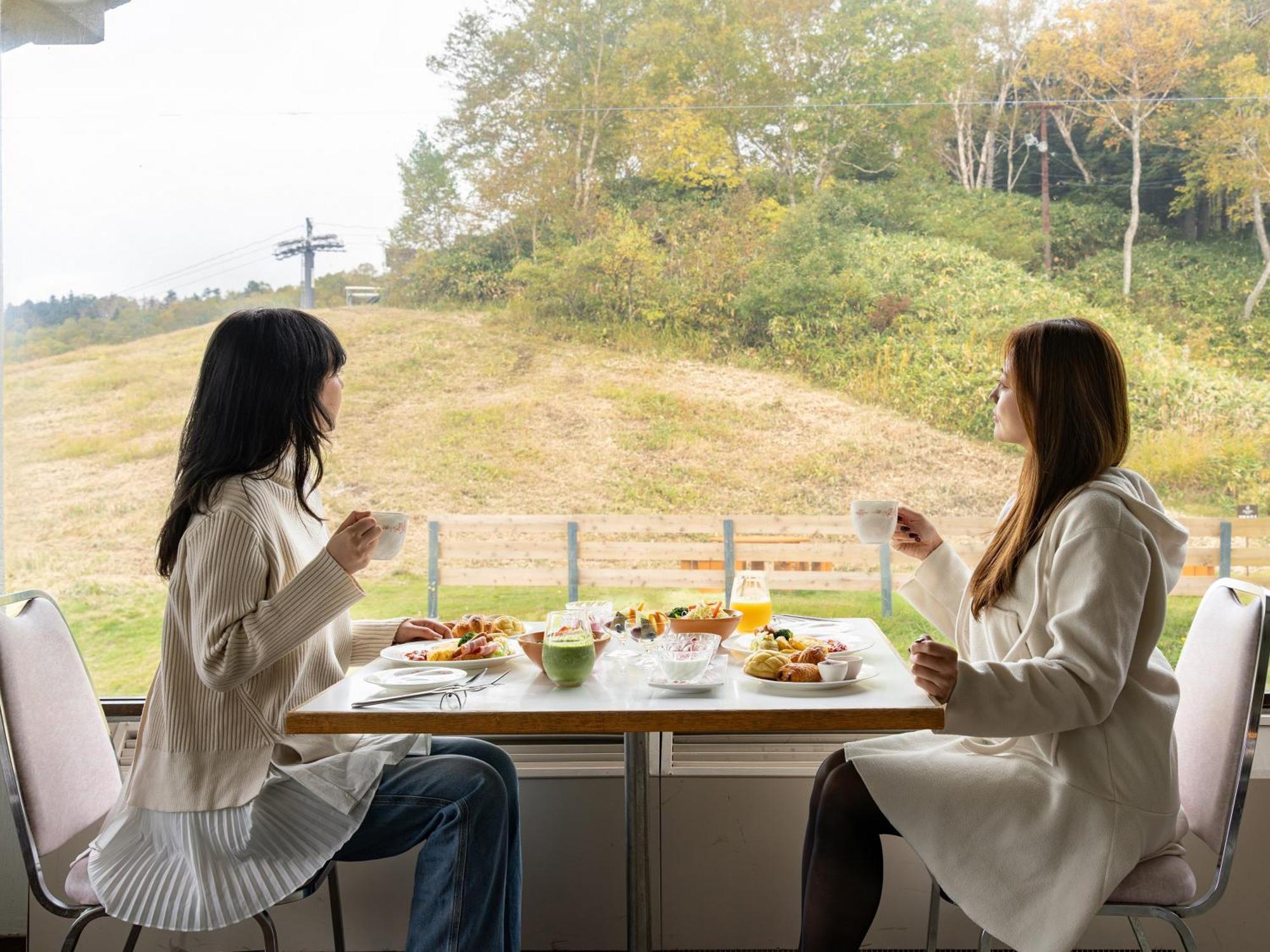 Manza Prince Hotel Tsumagoi Luaran gambar
