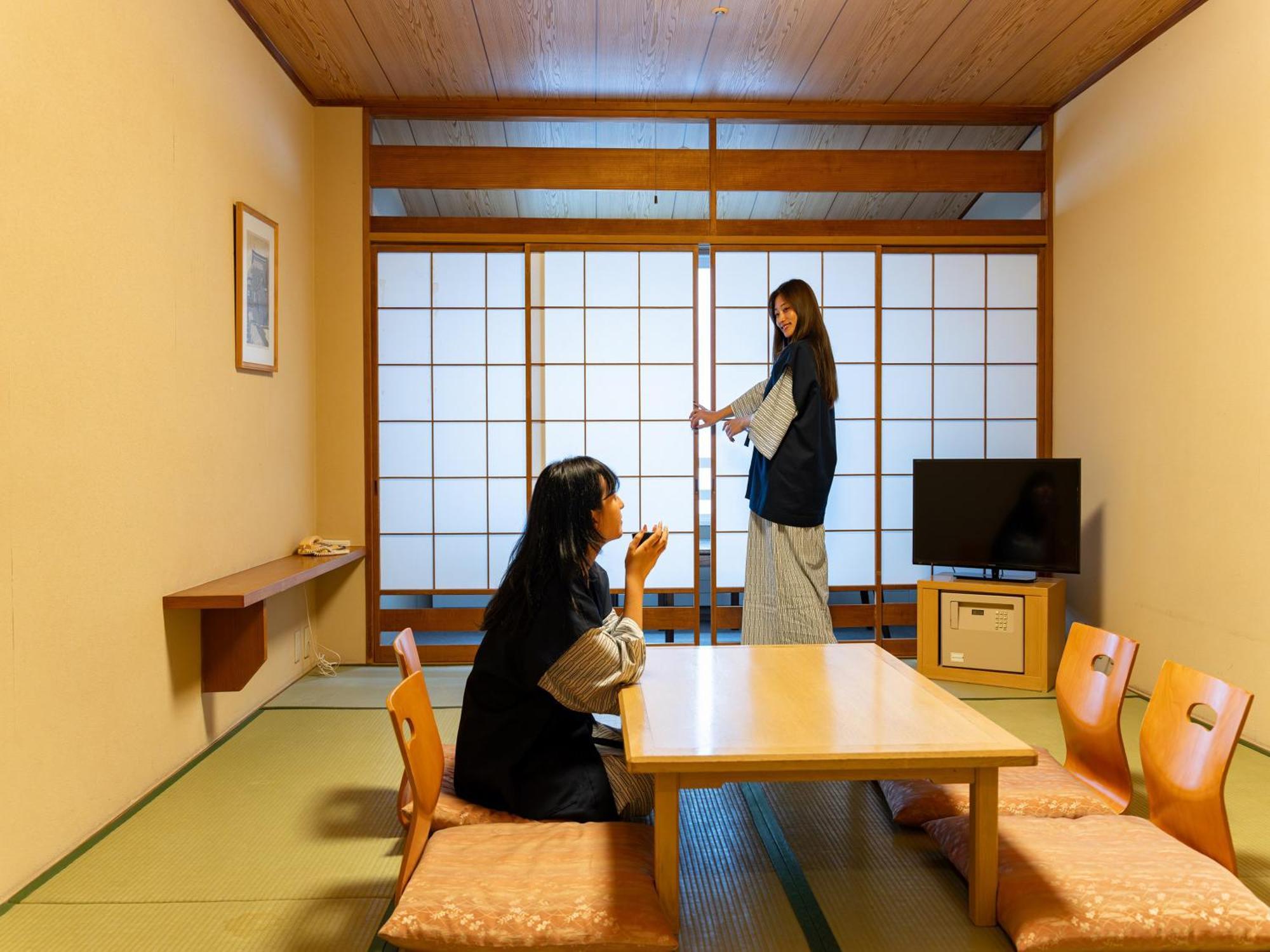 Manza Prince Hotel Tsumagoi Luaran gambar